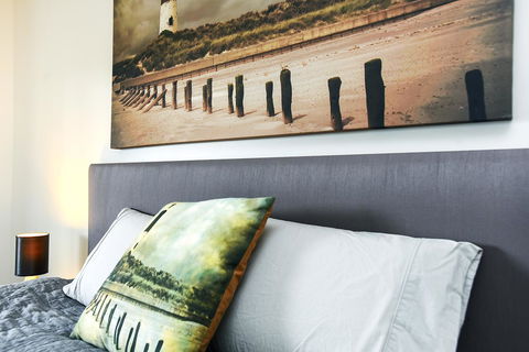 'Hope House' - Encounter Bay - Accommodation Rockhampton 13