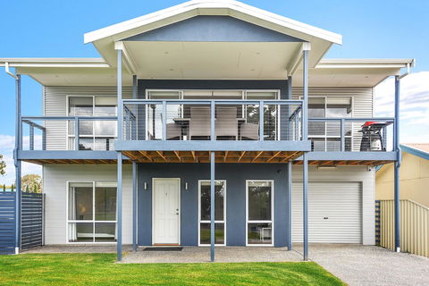 'Hope House' - Encounter Bay - Accommodation Rockhampton 25