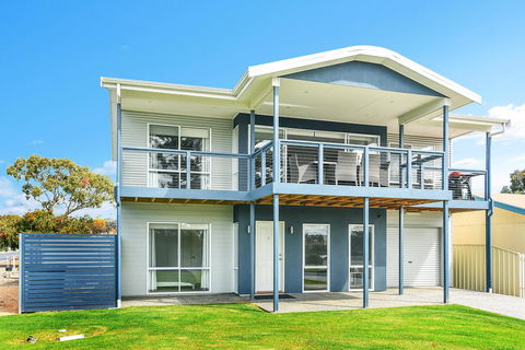 'Hope House' - Encounter Bay - Accommodation Rockhampton 26