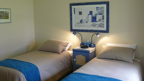 Camawald Coonawarra Cottage B&B - Accommodation Rockhampton 8