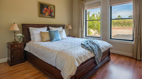 Barossa Shiraz Estate - Accommodation Rockhampton 28