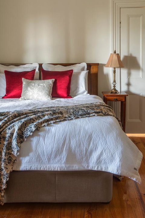 Barossa Shiraz Estate - Accommodation Rockhampton 11