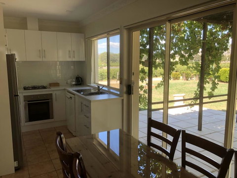 Barossa Shiraz Estate - Accommodation Rockhampton 34