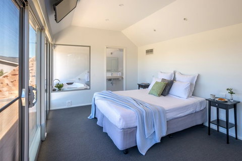 Barossa Shiraz Estate - Accommodation Rockhampton 22