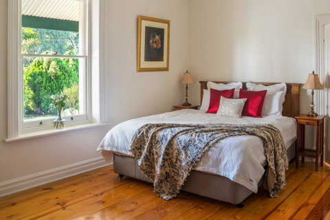 Barossa Shiraz Estate - Accommodation Rockhampton 10