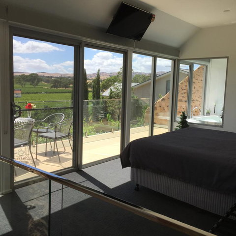Barossa Shiraz Estate - Accommodation Rockhampton 36