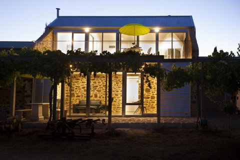 Barossa Shiraz Estate - Accommodation Rockhampton 38
