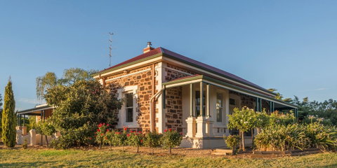 Barossa Shiraz Estate - Accommodation Rockhampton 7