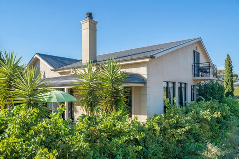 Barossa Shiraz Estate - Accommodation Rockhampton 3