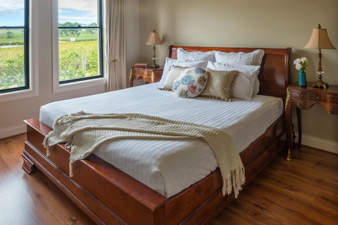 Barossa Shiraz Estate - Accommodation Rockhampton 17