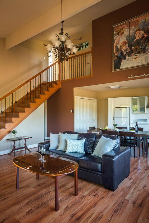 Barossa Shiraz Estate - Accommodation Rockhampton 29