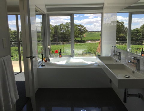 Barossa Shiraz Estate - Accommodation Rockhampton 39