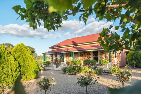 Barossa Shiraz Estate - Accommodation Rockhampton 0