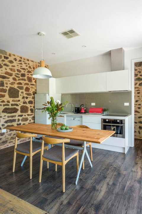 Barossa Shiraz Estate - Accommodation Rockhampton 35