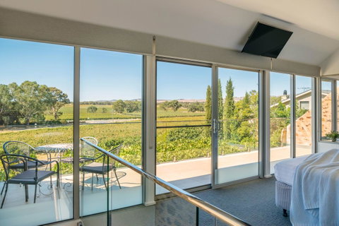 Barossa Shiraz Estate - Accommodation Rockhampton 26
