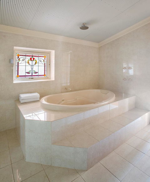 Barossa Shiraz Estate - Accommodation Rockhampton 12