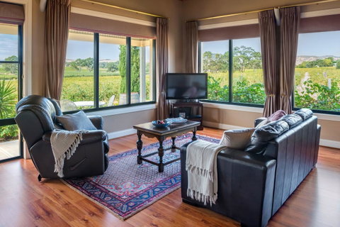 Barossa Shiraz Estate - Accommodation Rockhampton 14