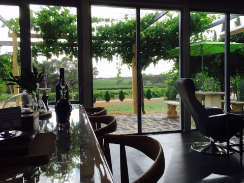 Barossa Shiraz Estate - Accommodation Rockhampton 37