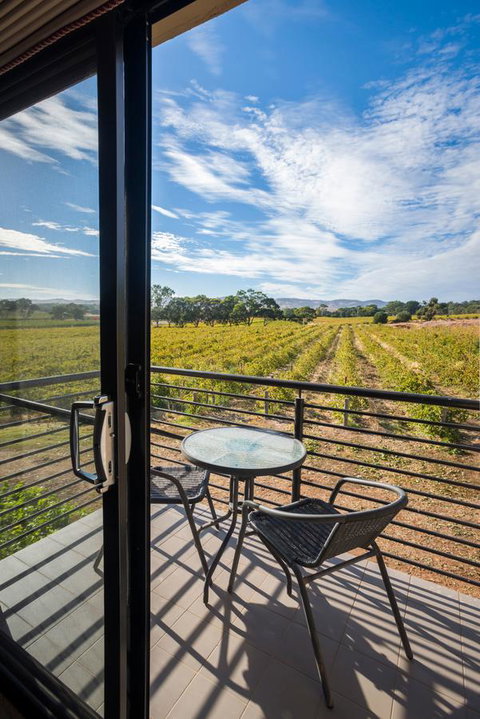 Barossa Shiraz Estate - Accommodation Rockhampton 33