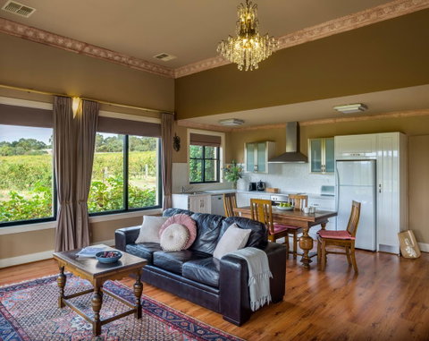 Barossa Shiraz Estate - Accommodation Rockhampton 15