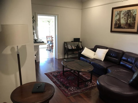 Barossa Shiraz Estate - Accommodation Rockhampton 5