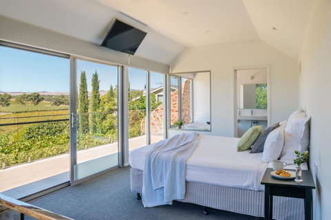 Barossa Shiraz Estate - Accommodation Rockhampton 20
