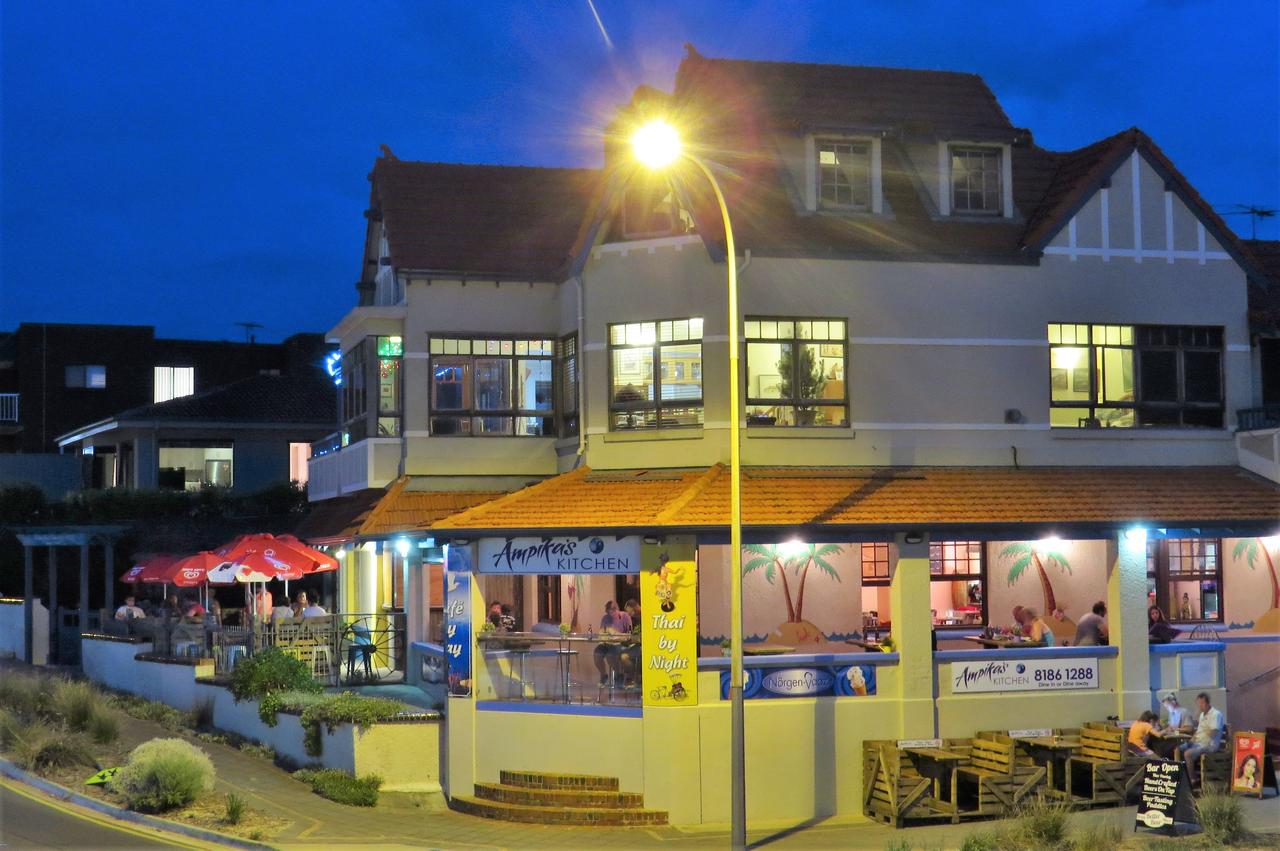 Port Noarlunga SA Accommodation Rockhampton