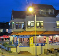 McCloud House - Accommodation Rockhampton