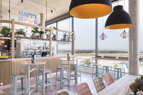 Citadines Connect Sydney Airport - Accommodation Rockhampton 15