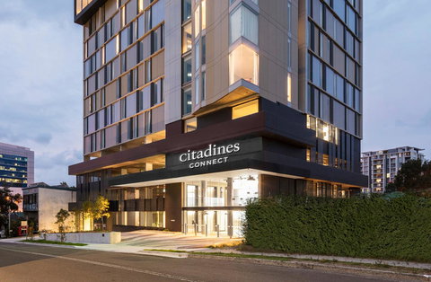 Citadines Connect Sydney Airport - Accommodation Rockhampton 3