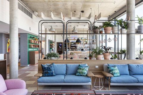 Citadines Connect Sydney Airport - Accommodation Rockhampton 5