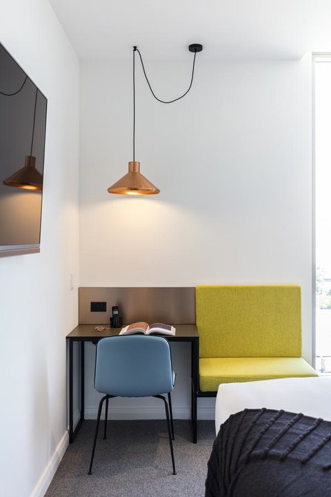 Citadines Connect Sydney Airport - Accommodation Rockhampton 23