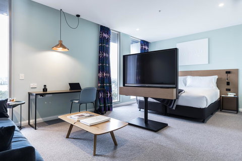 Citadines Connect Sydney Airport - Accommodation Rockhampton 6