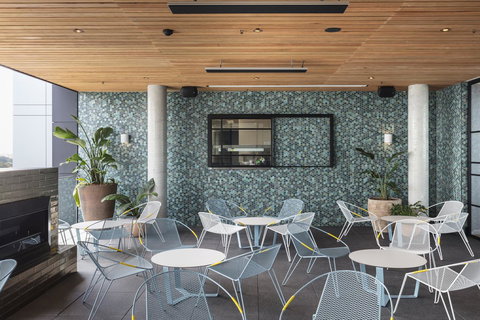 Citadines Connect Sydney Airport - Accommodation Rockhampton 10