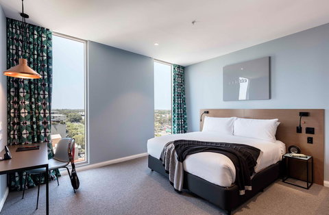 Citadines Connect Sydney Airport - Accommodation Rockhampton 2