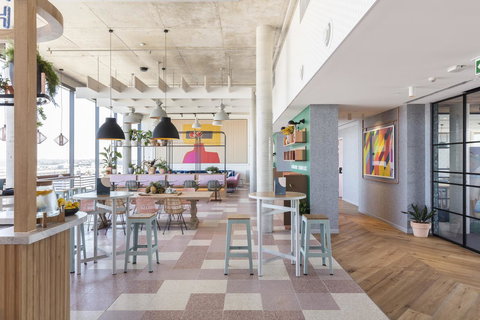 Citadines Connect Sydney Airport - Accommodation Rockhampton 27