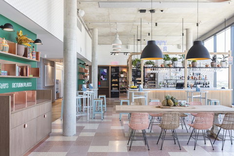 Citadines Connect Sydney Airport - Accommodation Rockhampton 31