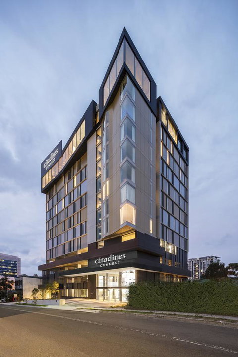 Citadines Connect Sydney Airport - Accommodation Rockhampton 4