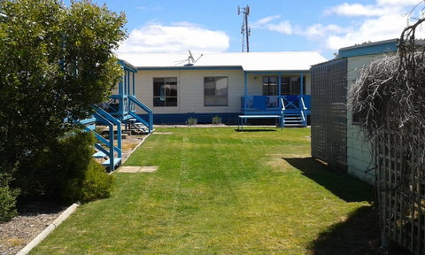 Marion Bay Holiday Villas - Accommodation Rockhampton 4