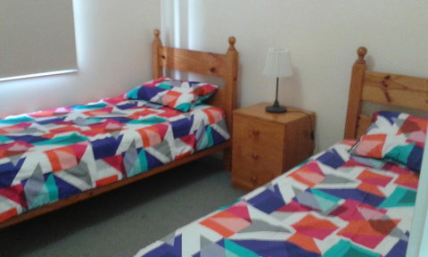 Marion Bay Holiday Villas - Accommodation Rockhampton 2