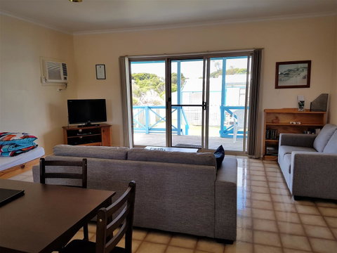 Marion Bay Holiday Villas - Accommodation Rockhampton 10