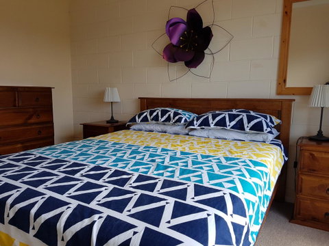 Marion Bay Holiday Villas - Accommodation Rockhampton 13