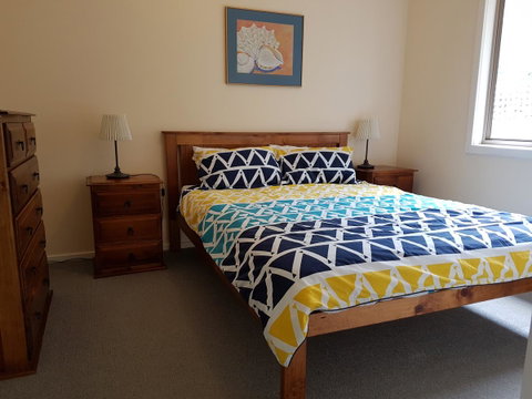 Marion Bay Holiday Villas - Accommodation Rockhampton 3