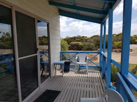 Marion Bay Holiday Villas - Accommodation Rockhampton 7