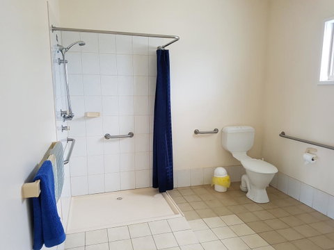 Marion Bay Holiday Villas - Accommodation Rockhampton 19