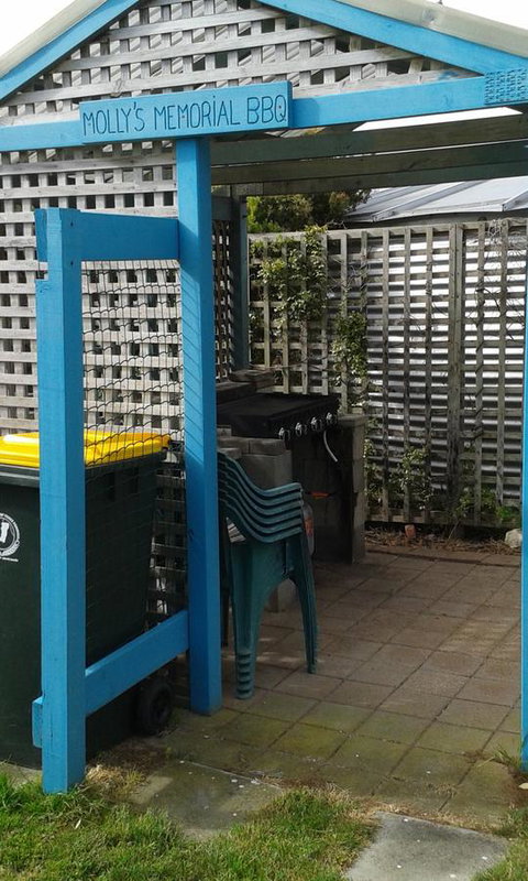 Marion Bay Holiday Villas - Accommodation Rockhampton 8