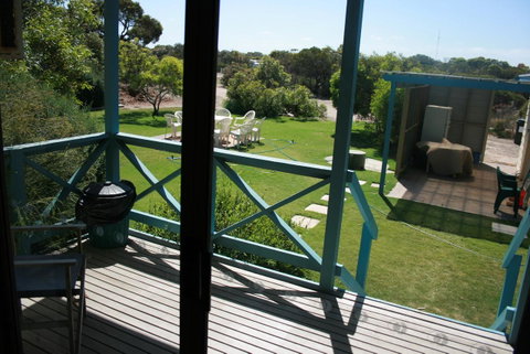 Marion Bay Holiday Villas - Accommodation Rockhampton 16