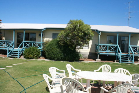 Marion Bay Holiday Villas - Accommodation Rockhampton 6