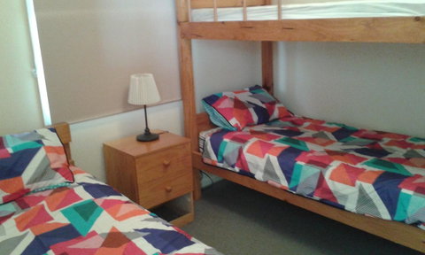 Marion Bay Holiday Villas - Accommodation Rockhampton 17