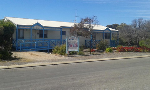 Marion Bay Holiday Villas - Accommodation Rockhampton 5